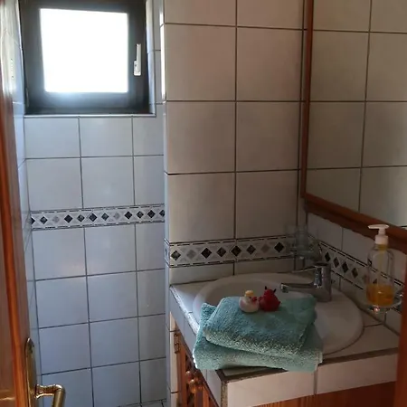 Casa Alegria Lägenhet Frontera