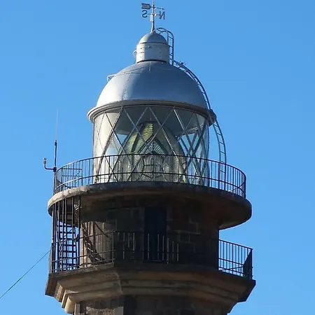 Casa Alegria *