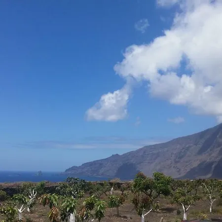 Lägenhet Casa Alegria