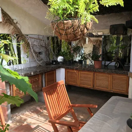 Lägenhet Casa Alegria *