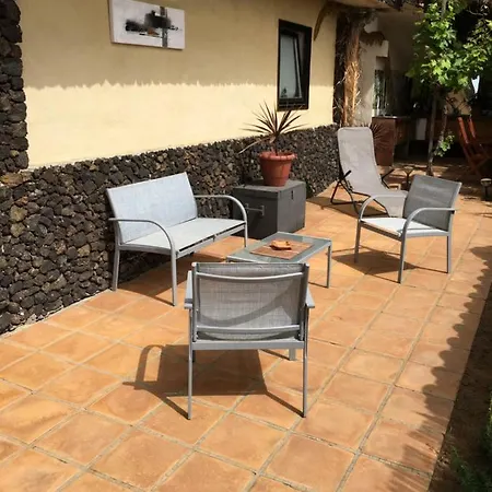 Casa Alegria *
