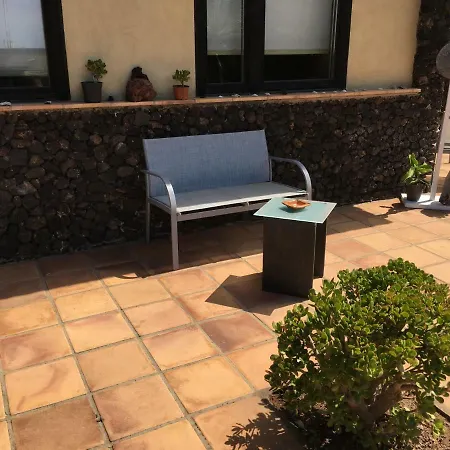 Casa Alegria Lägenhet Frontera