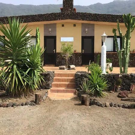 Casa Alegria 弗龙特拉