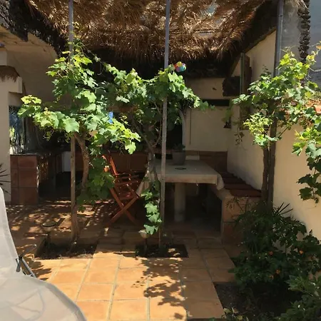 Casa Alegria 公寓 *
