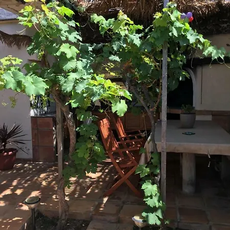 Lägenhet Casa Alegria Frontera