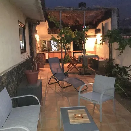 Casa Alegria Lägenhet