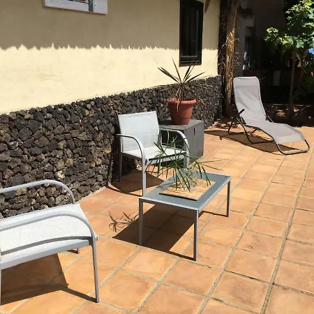 公寓 Casa Alegria *