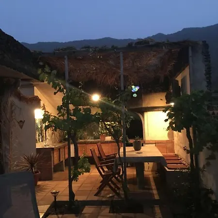 Casa Alegria