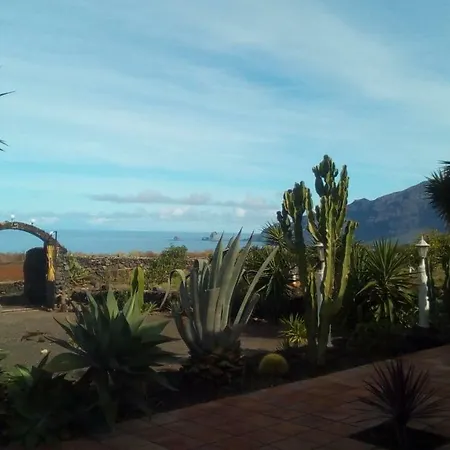 Casa Alegria