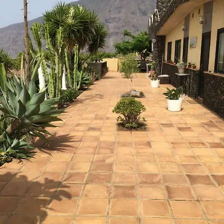 Casa Alegria * Frontera